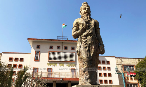 Rajasthan HC Moves SC Against Its Own Order; SC Stays Single Bench Direction To Not List Bail Applications During Lockdown